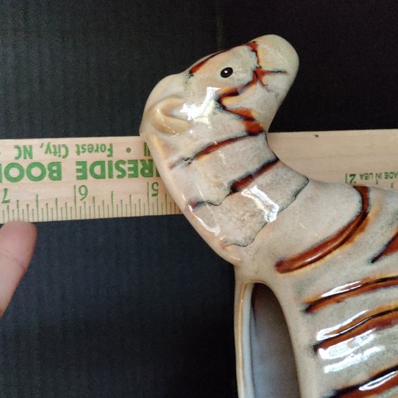 Zebra planter - Picture 9 of 13